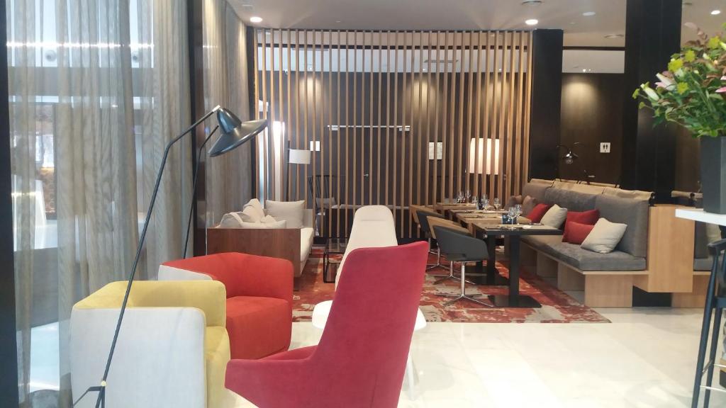 Negresco Princess 4* Sup - Resim 22