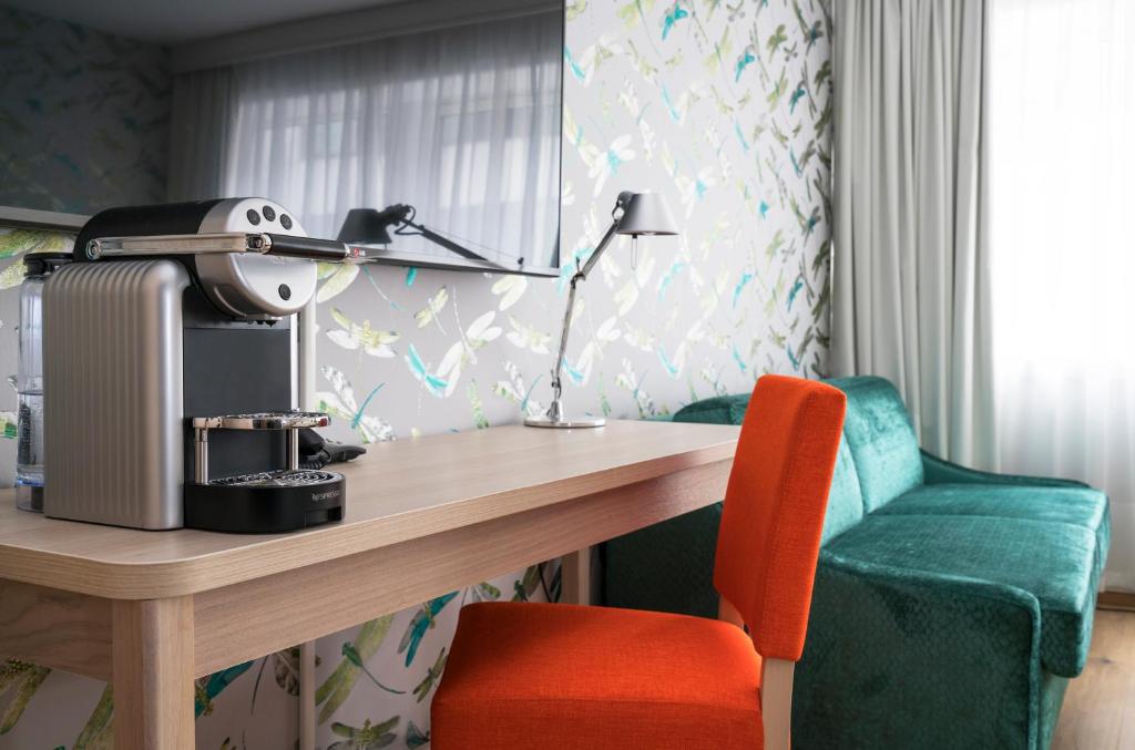 Thon Hotel Polar - Resim 16