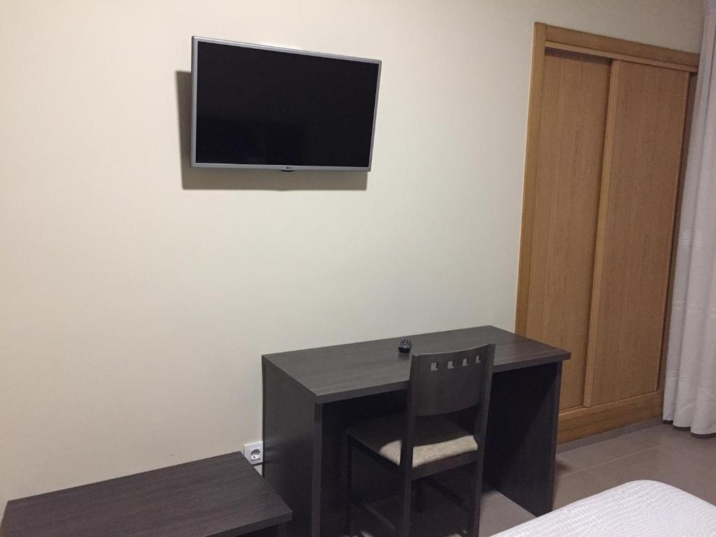 Hotel Susuqui - Triple Room