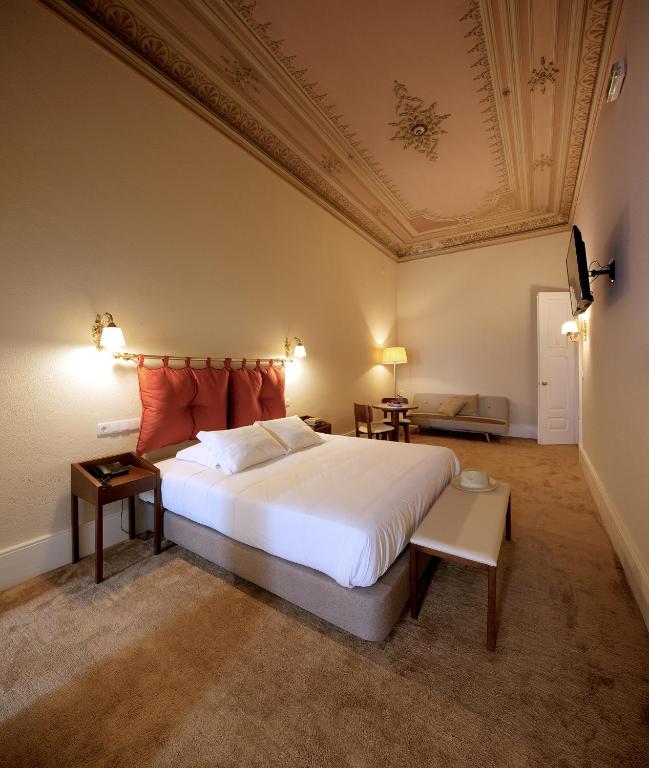 The Rex Hotel Porto - Resim 42