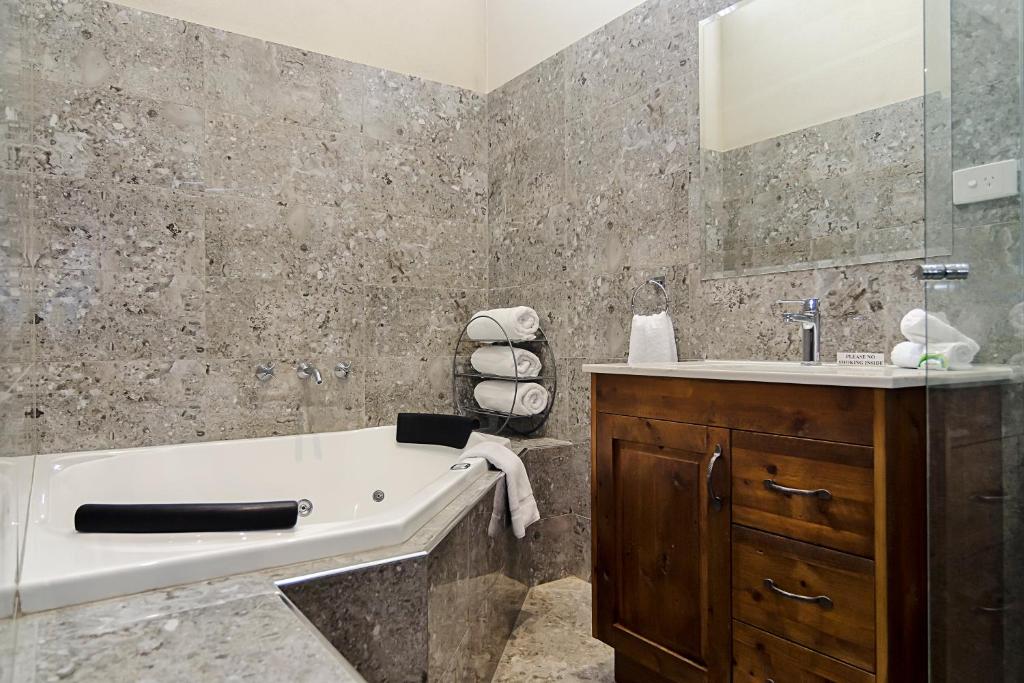 Eagle Foundry Bed & Breakfast - Suite Esecutiva