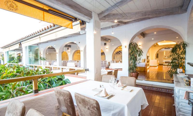 Hostería del Mar - 4