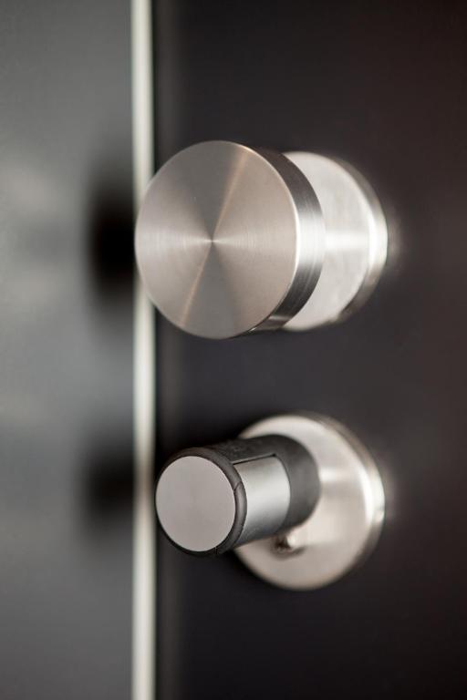 McDreams Hotel Düsseldorf-City - Resim 18