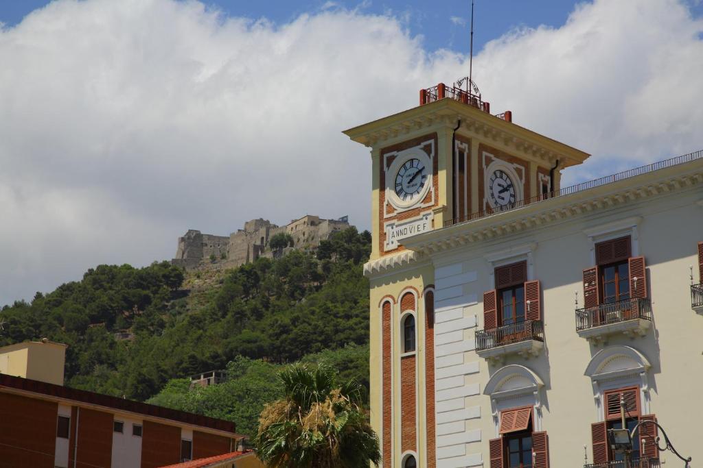 Salerno Mare e Luci - Apartment