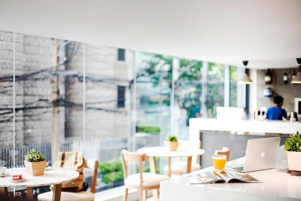 Kritthai Residence - Resim 25