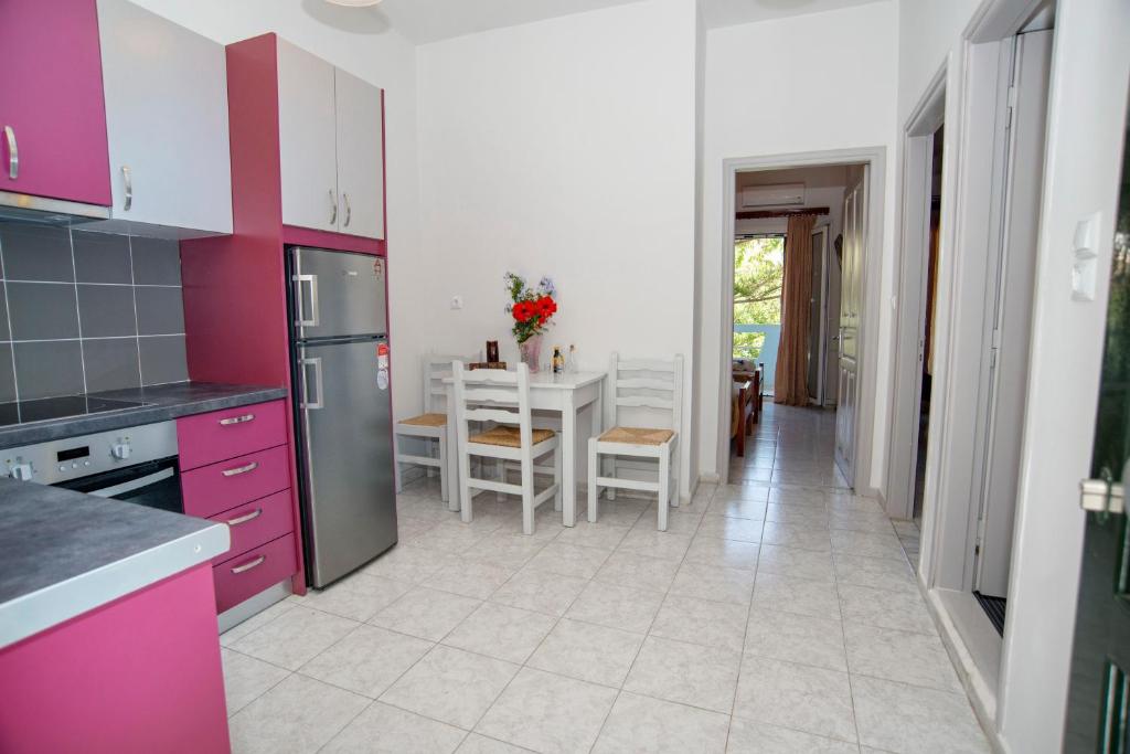 Olympia Central - отзывы и видео