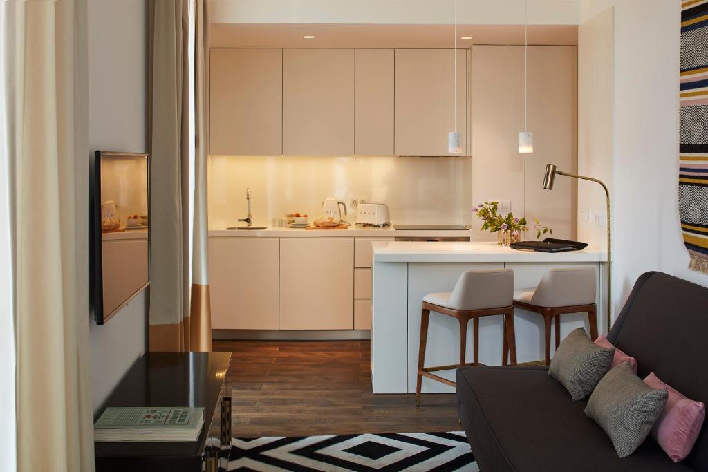 The Lumiares Hotel & Spa - Small Luxury Hotels Of The World - 17