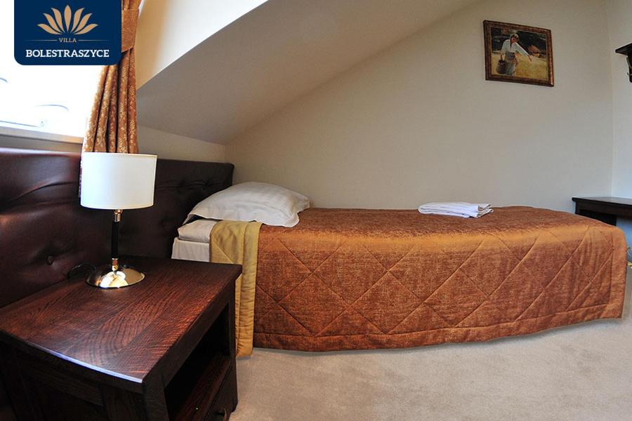Villa Bolestraszyce - Chambre Simple