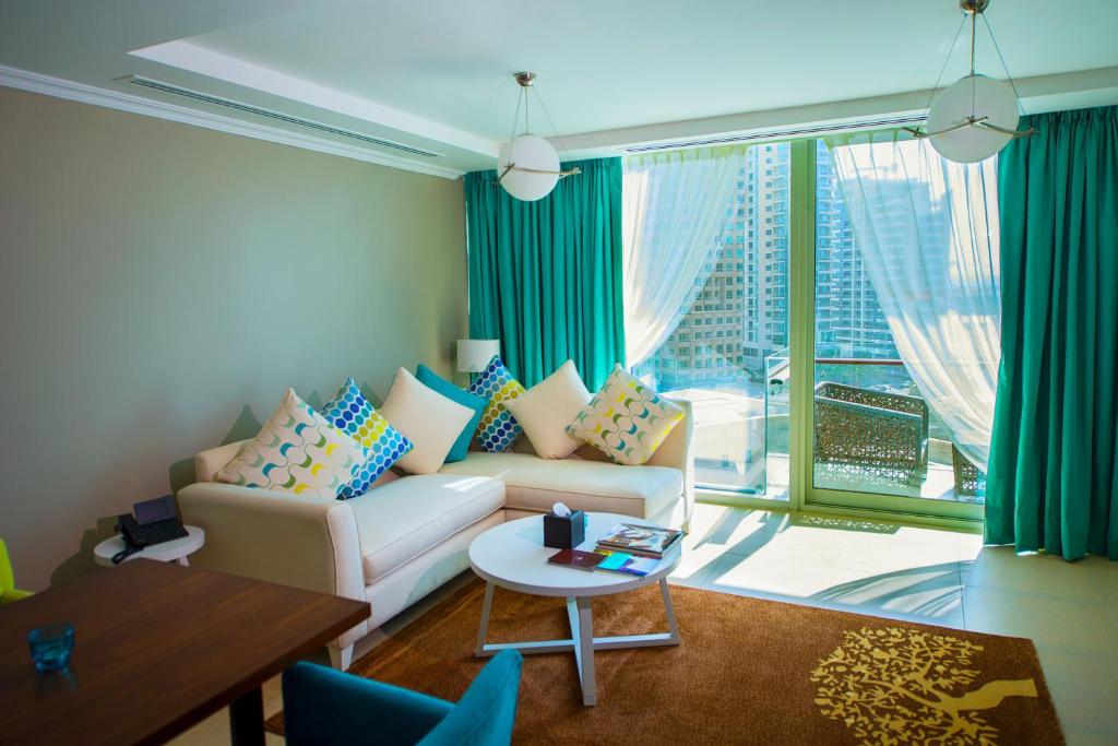 Jannah Place Dubai Marina - Resim 21