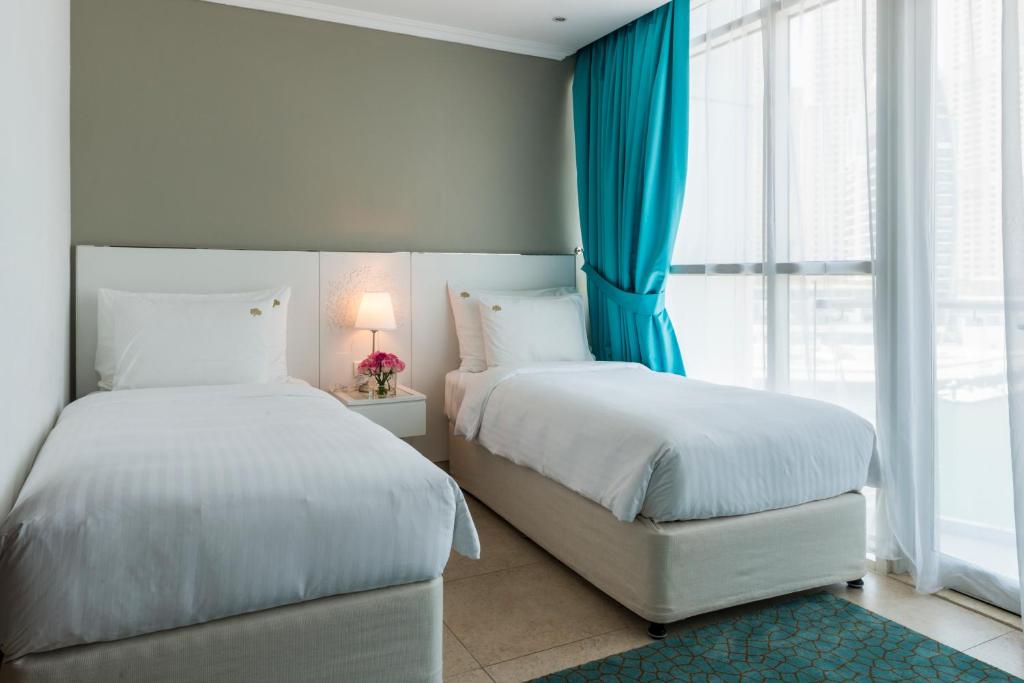 Jannah Place Dubai Marina - Resim 22