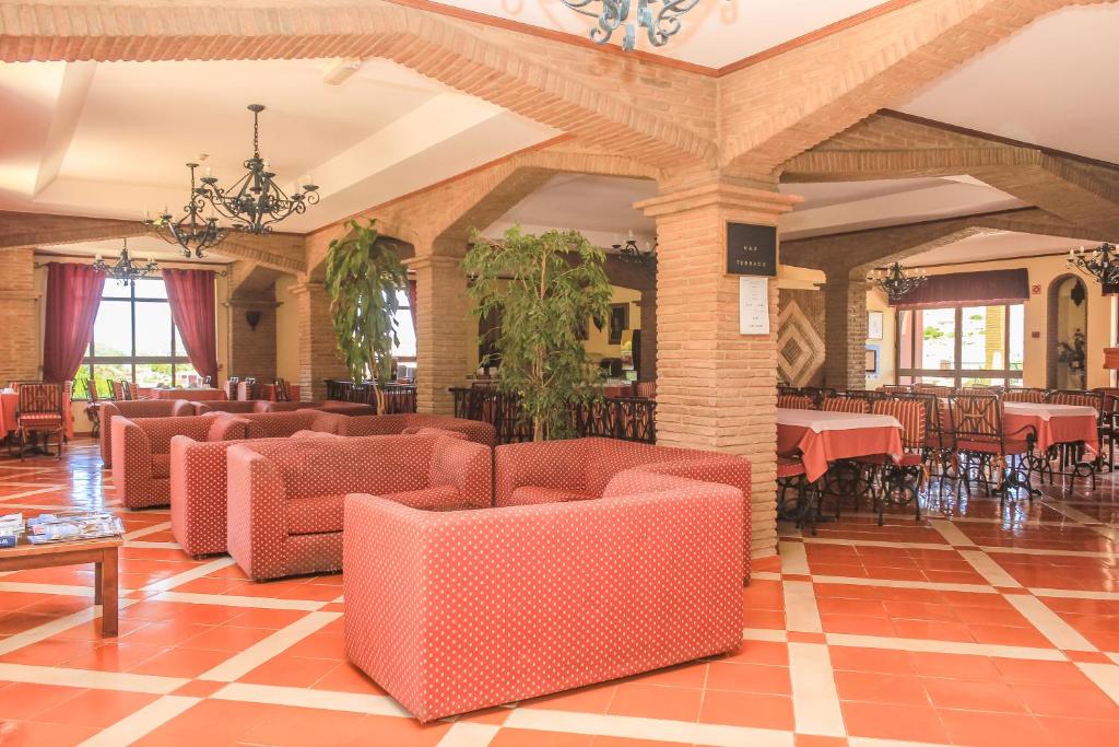 Hotel Colina Dos Mouros 5