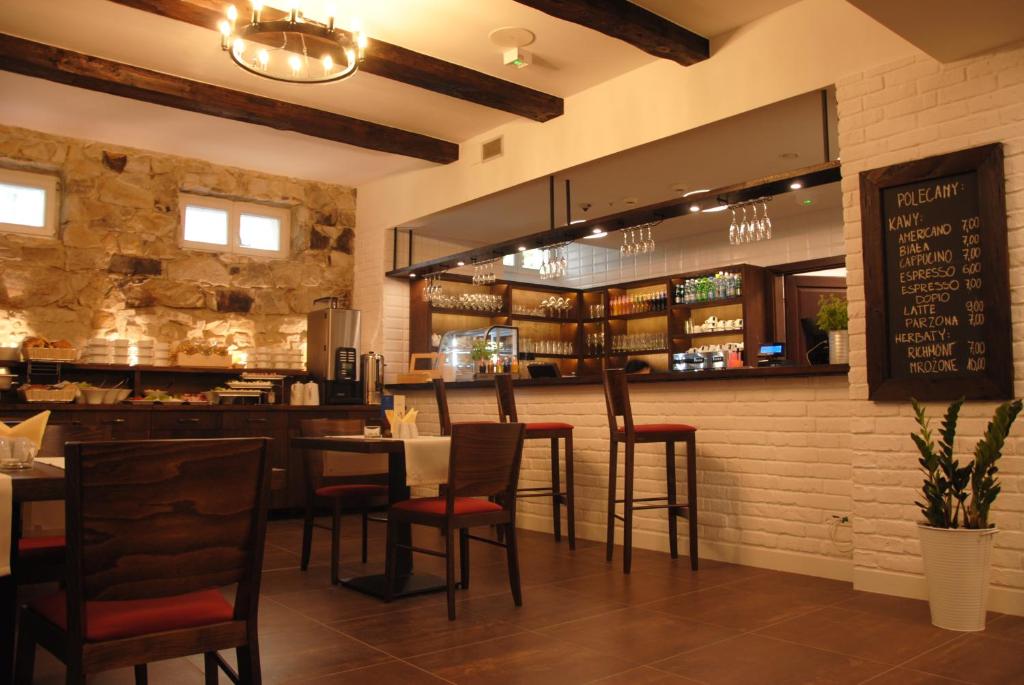 Willa Mała Pieniawa - 19