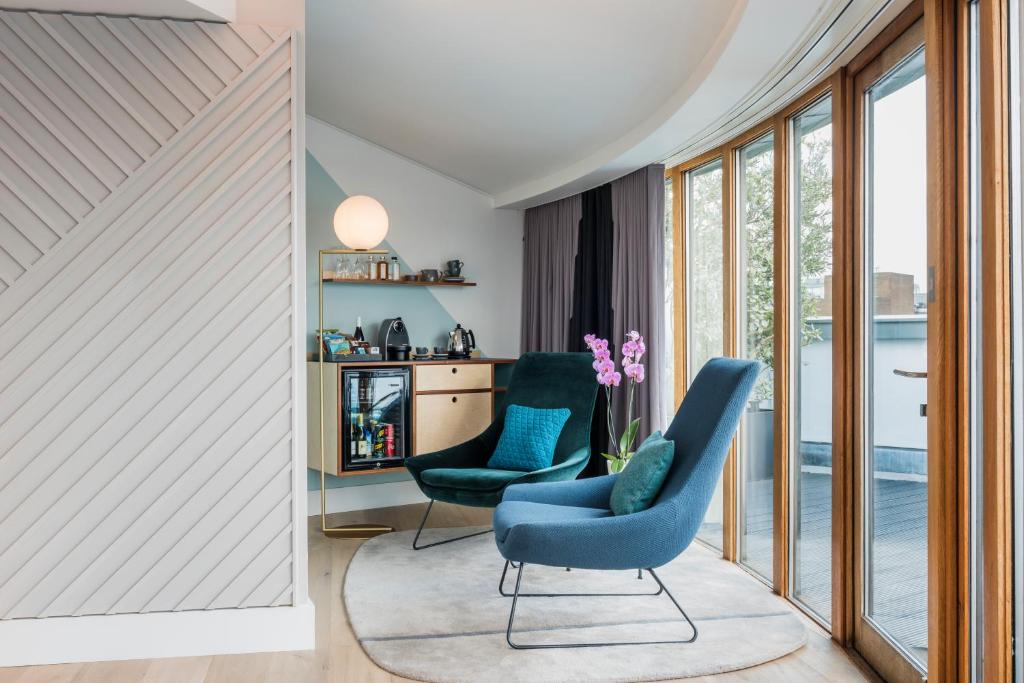 Marrable's Farringdon Hotel - Resim 16