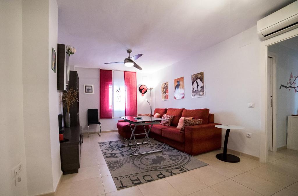 Holi-Rent Evangelista, Seville – Updated 2022 Prices