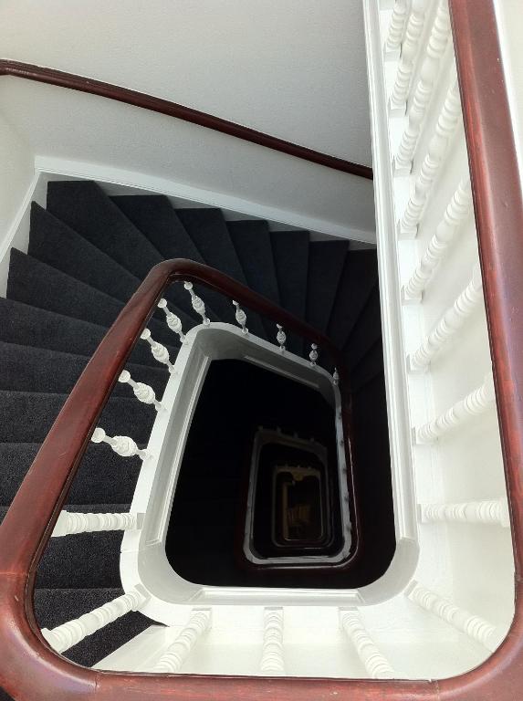 Hotel Vossius Vondelpark - Resim 37