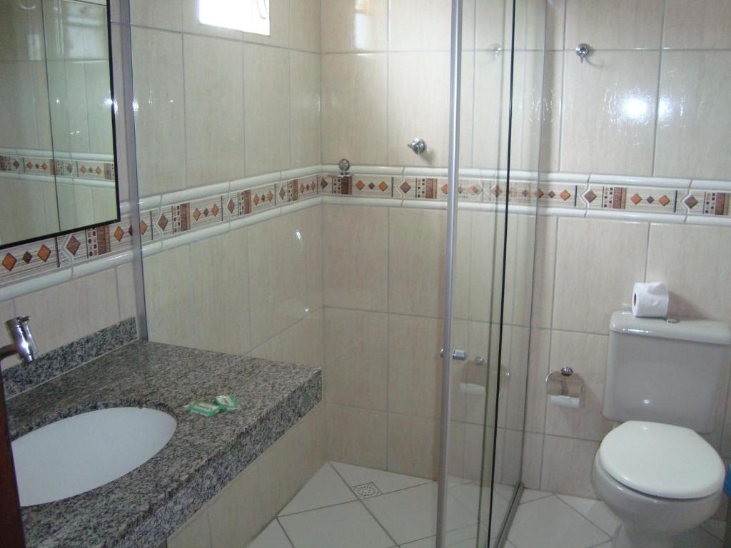  Hotel Tubarão