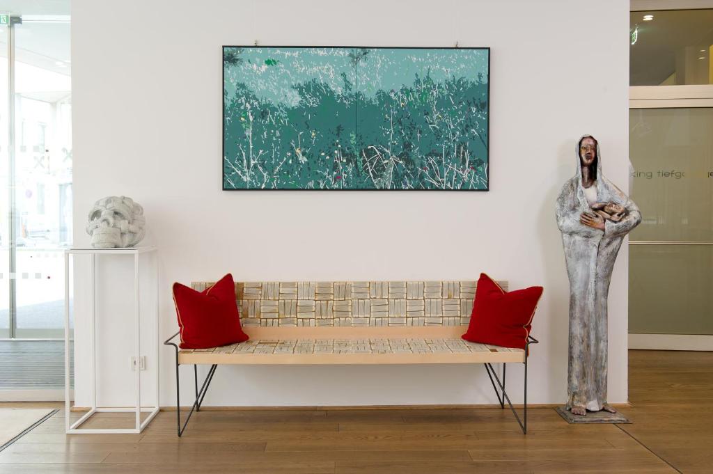 Hotel Am Domplatz - Adult Only