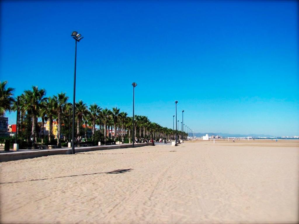 Atico Ruzafa, Valencia – Prezzi aggiornati per il 2023