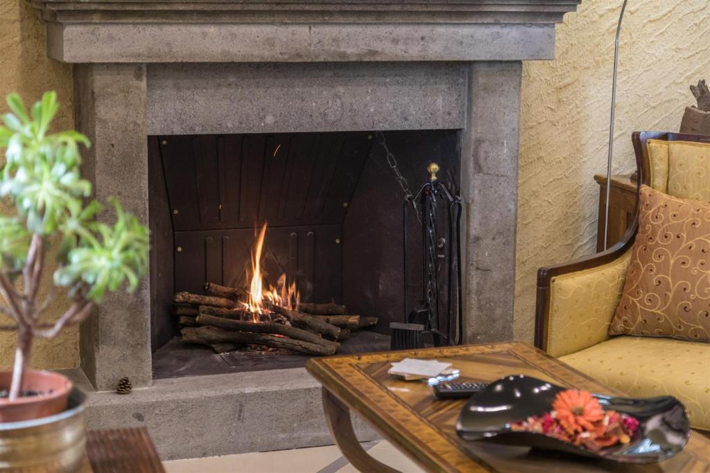 Fotografie z fotogalerie ubytování Traldi Resort v destinaci Vetralla