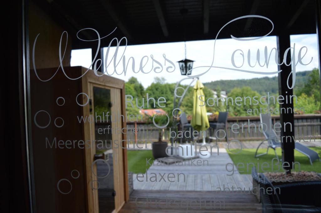 Fotografie z fotogalerie ubytování Natur & Wander Hotel Gassbachtal v destinaci Grasellenbach