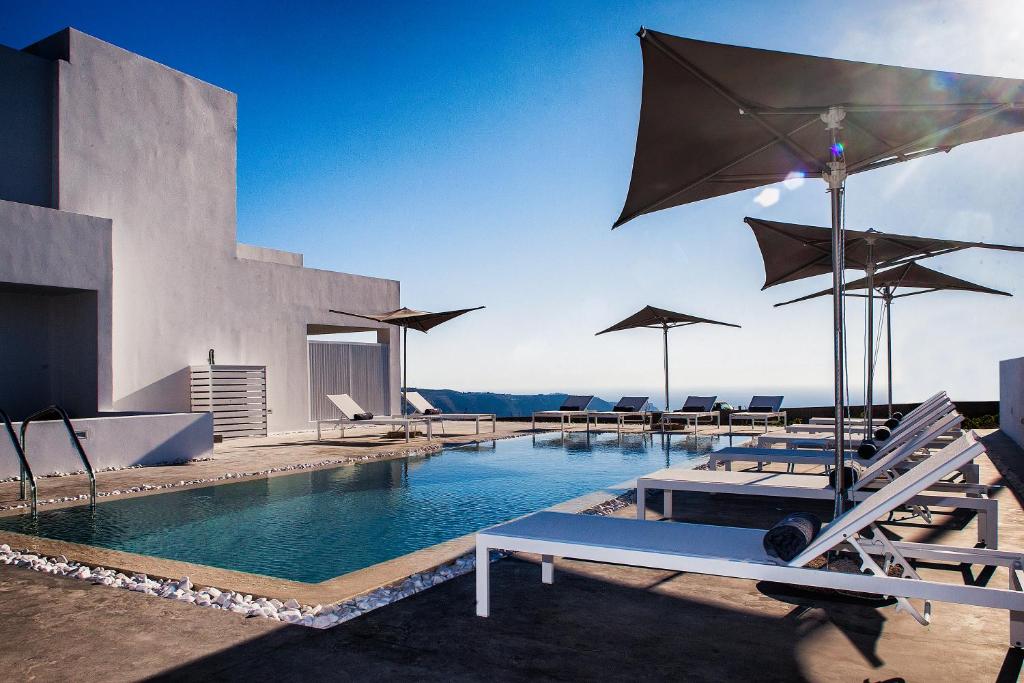 May Seven Suites - Adults Only Megalokhori photo 3