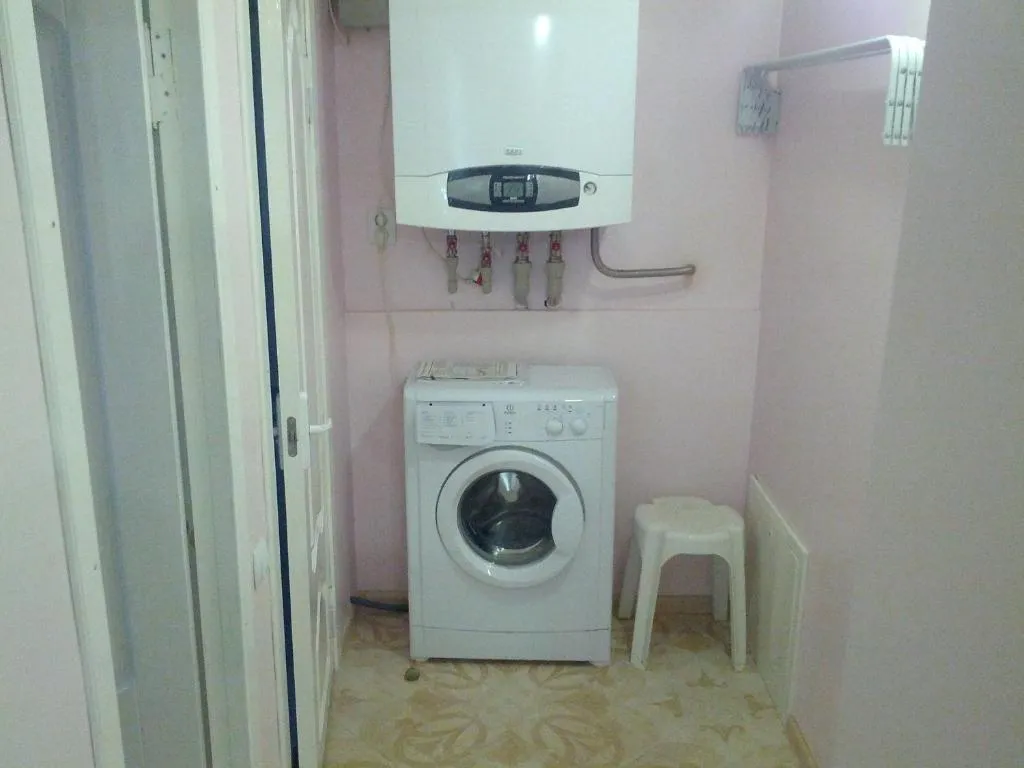 Apartment Na Sverdlova, Adler, Rusia