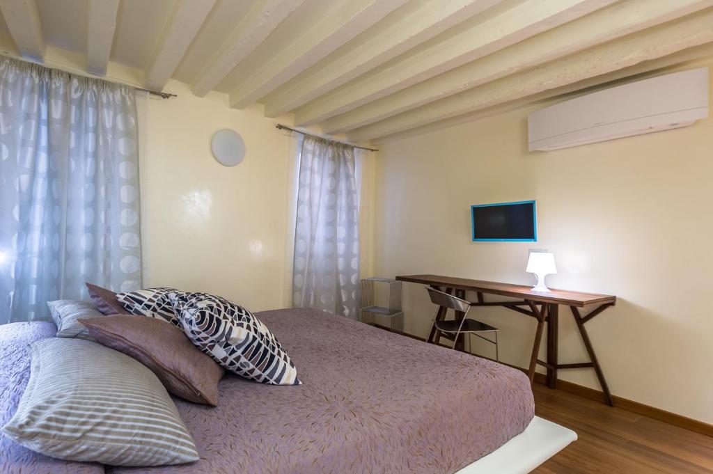 Apartments Moon or Dama - 4