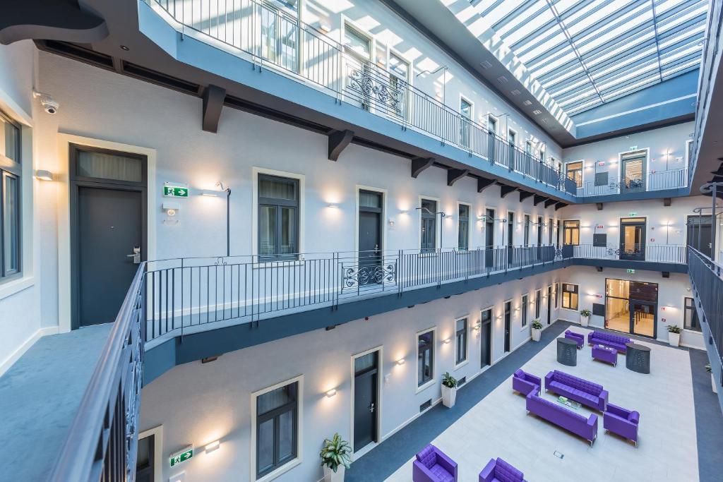 Hotel President - Resim 9