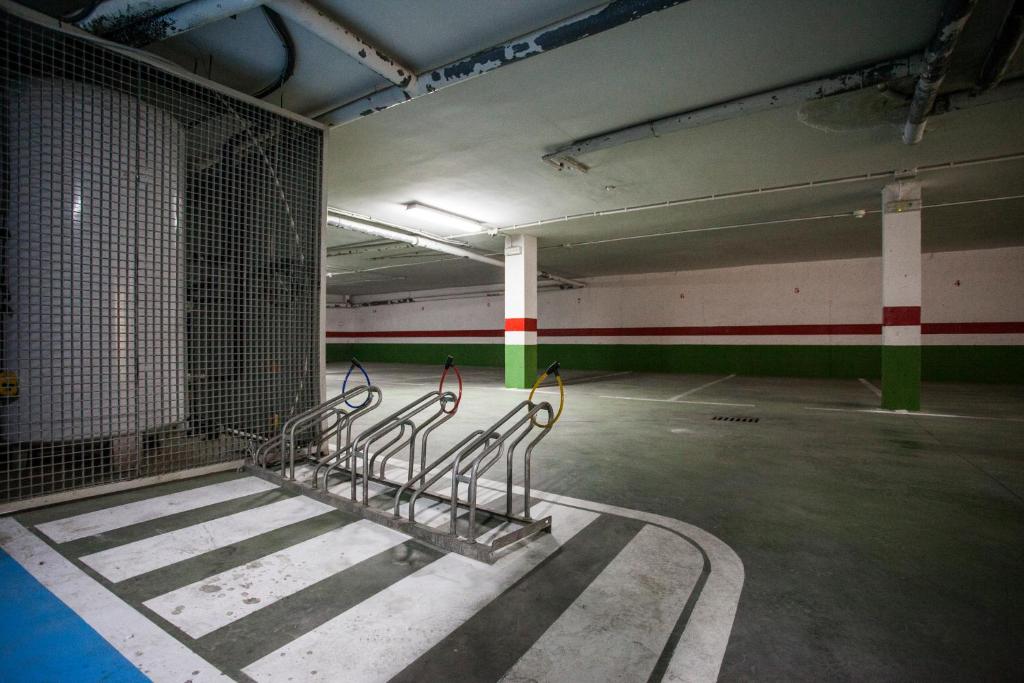 Fotografie z fotogalerie ubytování Hotel Puerta de Ocaña v destinaci Ocaña