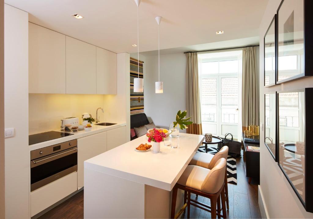 The Lumiares Hotel & Spa - Small Luxury Hotels Of The World - Resim 37