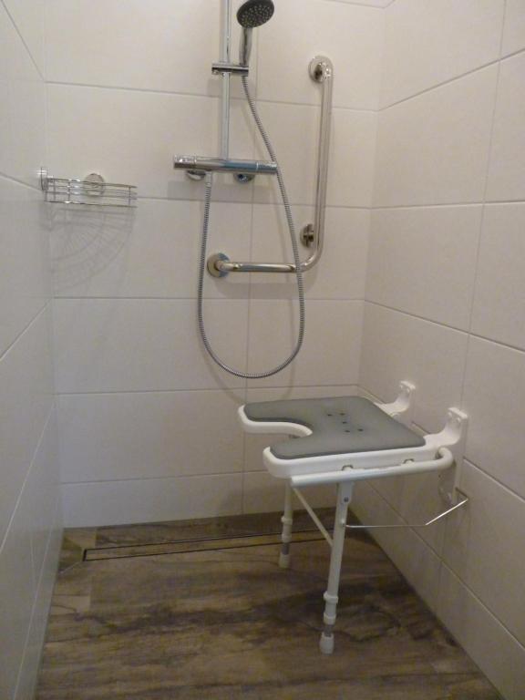 Bagno di Landgut Wagnerfeld