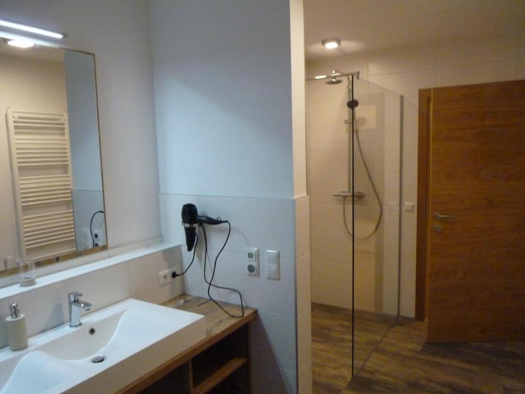 Bagno di Landgut Wagnerfeld