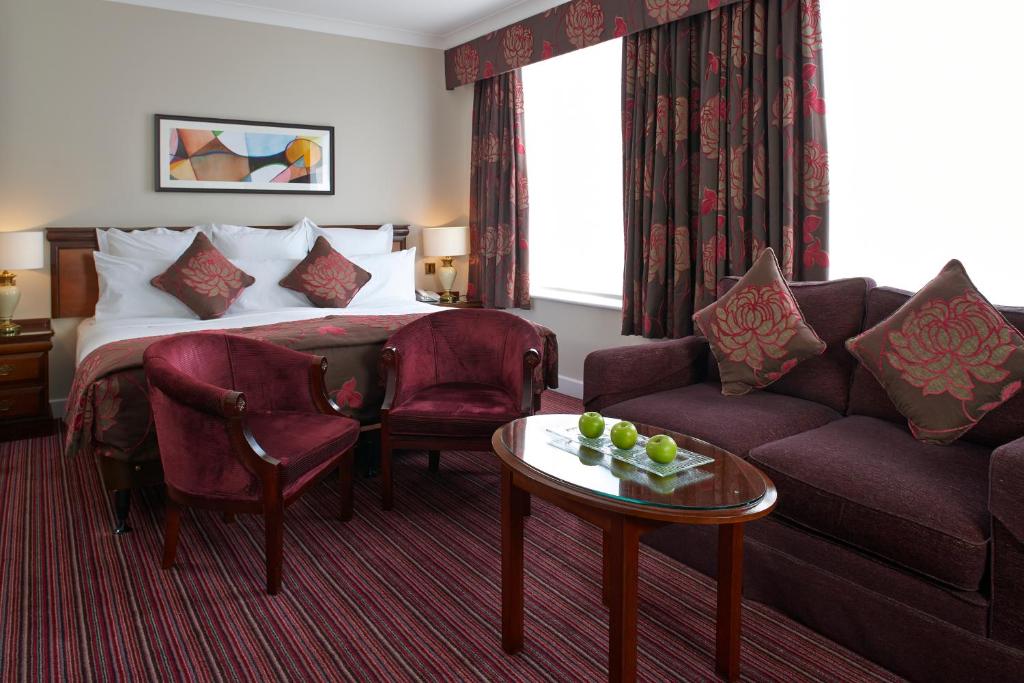 
Grand Deluxe Double Room
