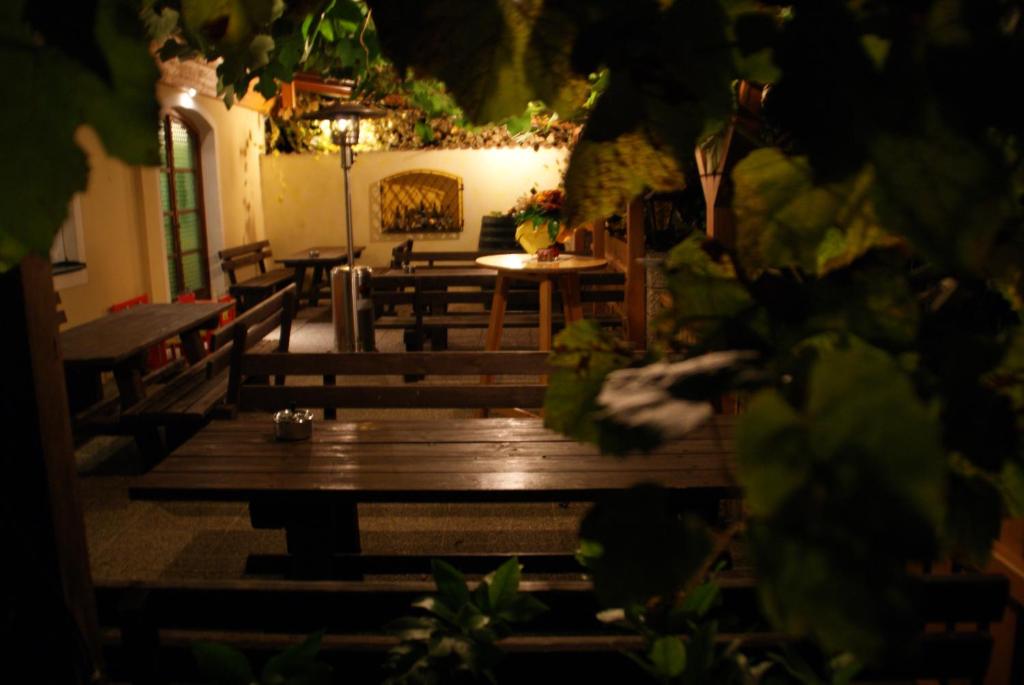 Fotografie z fotogalerie ubytování Weingut Lieschnegg v destinaci Leutschach