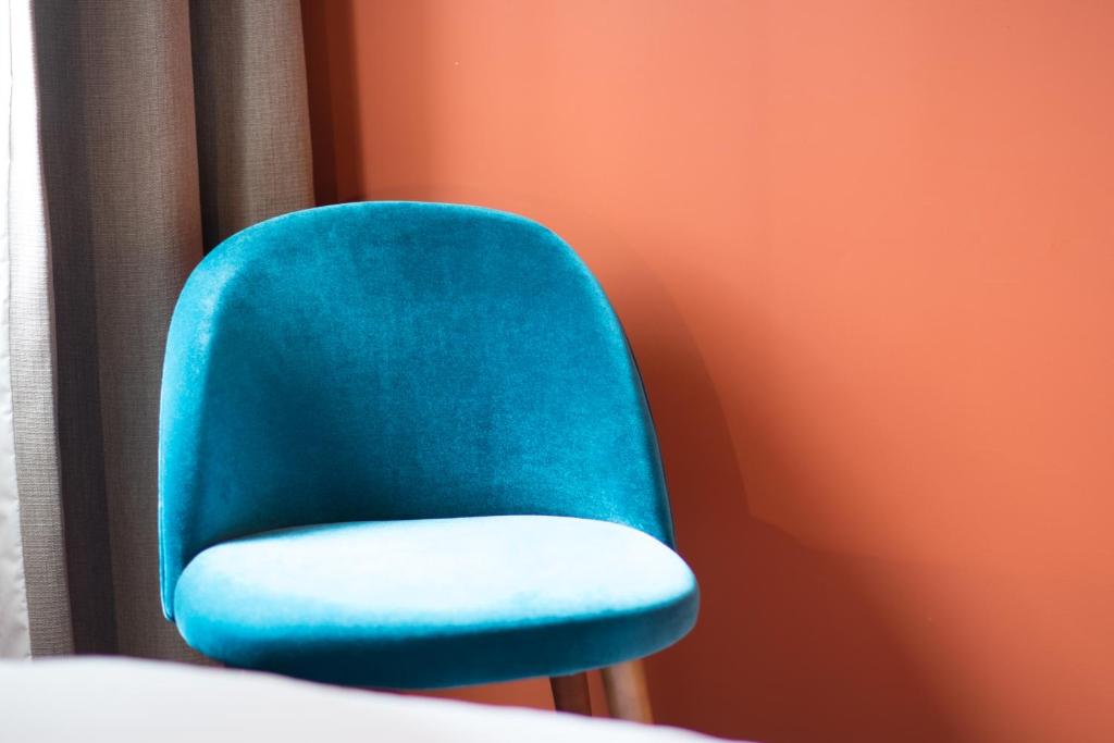 Fotografie z fotogalerie ubytování Le Central Boutique Hôtel v destinaci Beaune