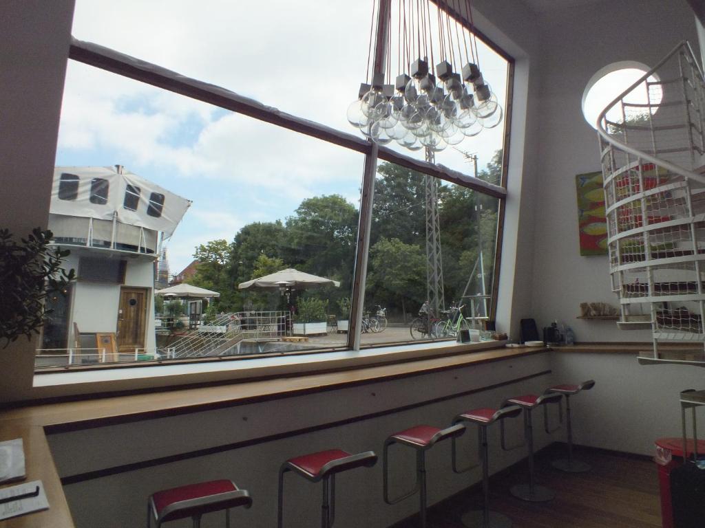 Fotografie z fotogalerie ubytování Hotel CPH Living v Kodani
