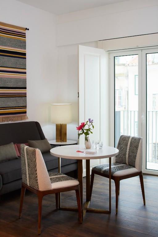 The Lumiares Hotel & Spa - Small Luxury Hotels Of The World - 7