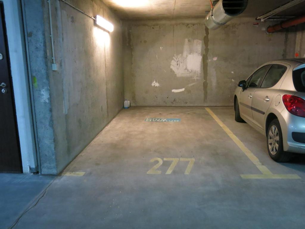 Fotografia z galérie ubytovania Apart. Grabiszyńska - parking included vo Vroclavi