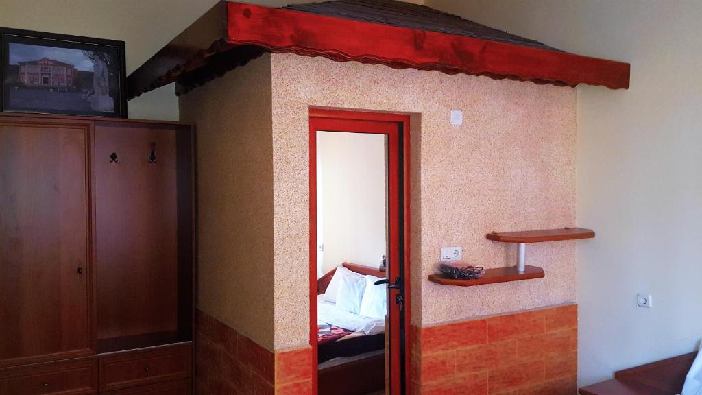 Калчевата къща - Deluxe Double Room