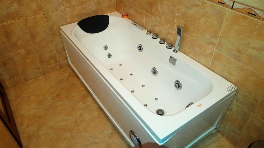 Калчевата къща - Triple Room With Bath