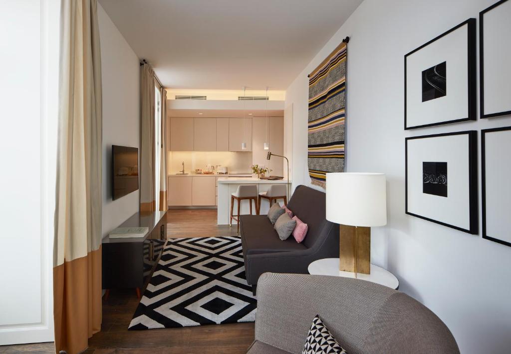 The Lumiares Hotel & Spa - Small Luxury Hotels Of The World - Resim 40