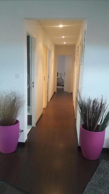 Appartement avec garage Colmar Centre Historique - 4