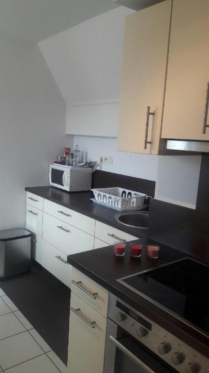 Appartement avec garage Colmar Centre Historique - 1