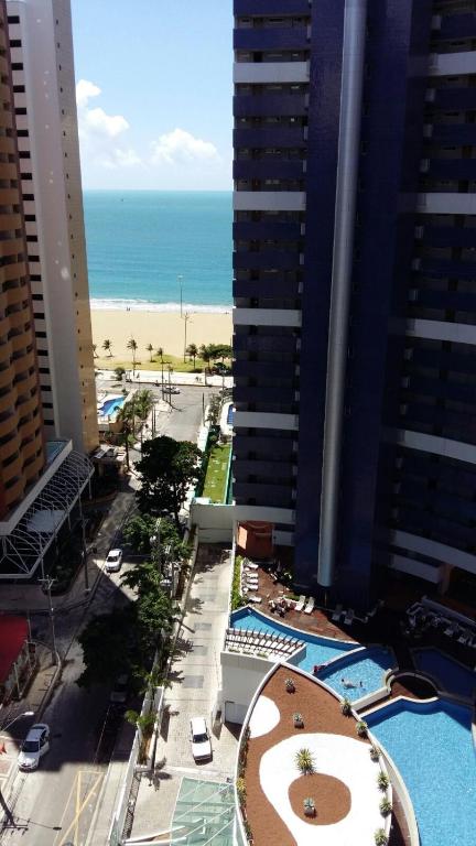  Edificio Beach Class