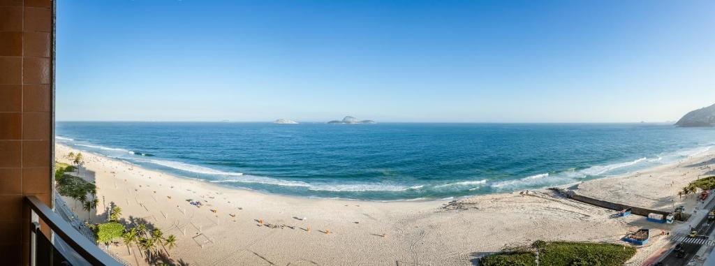  Praia Ipanema Hotel