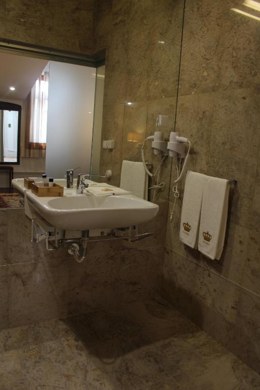 Hotel Ibn-Arrik - Resim 43