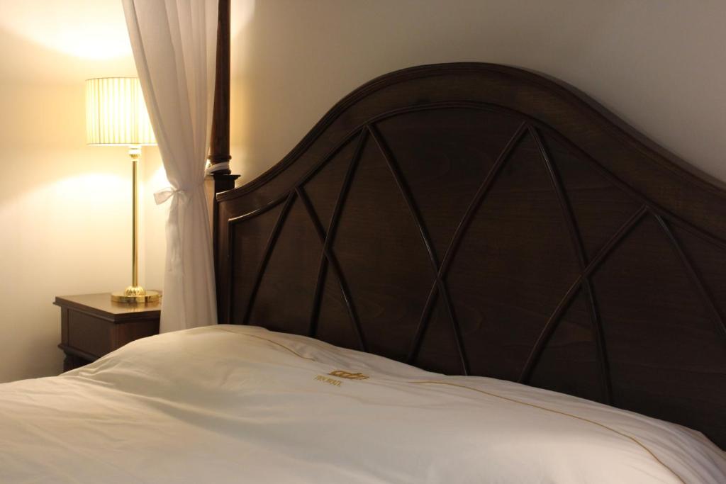 Hotel Ibn-Arrik - Resim 37