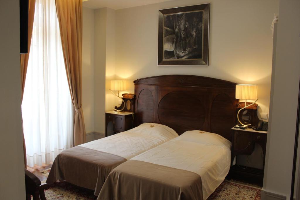 Hotel Ibn-Arrik - Resim 41