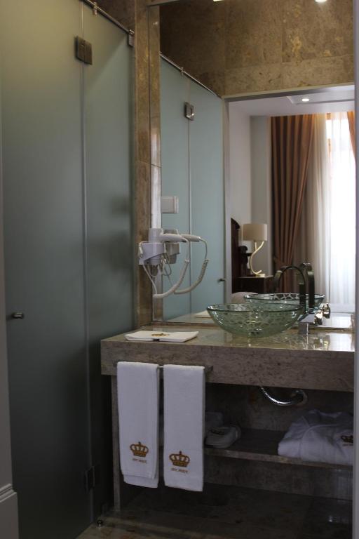 Hotel Ibn-Arrik - Resim 34