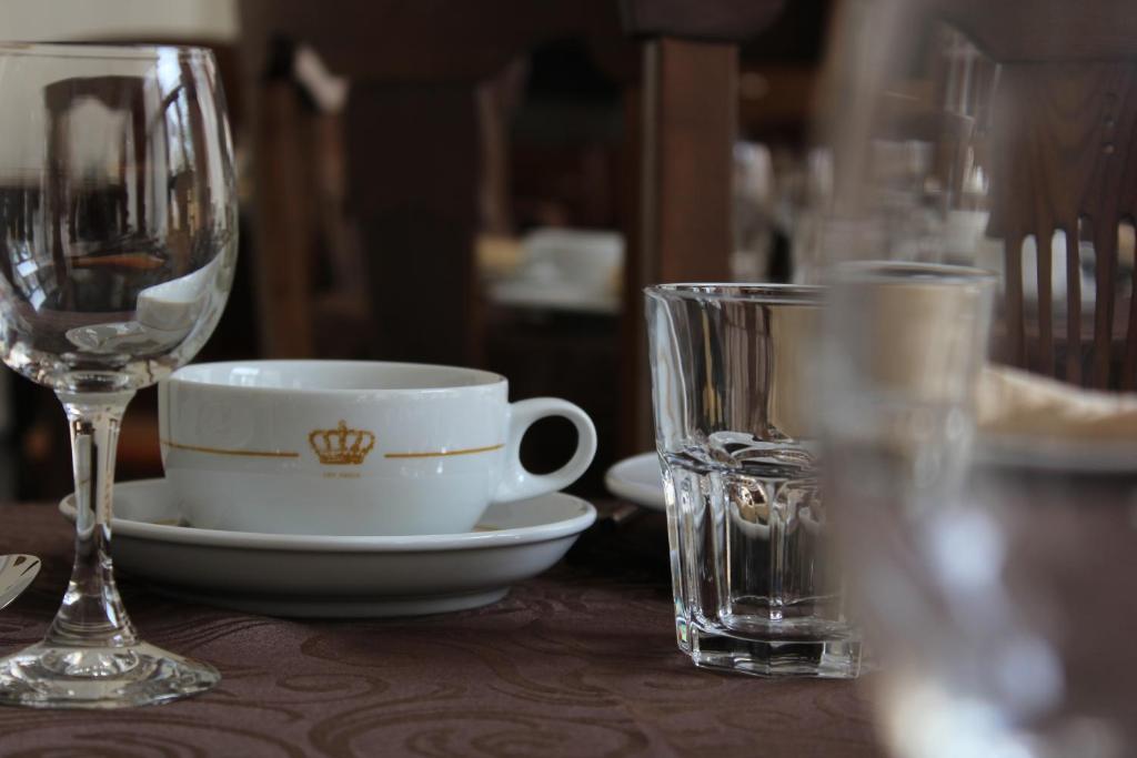 Hotel Ibn-Arrik - Resim 29